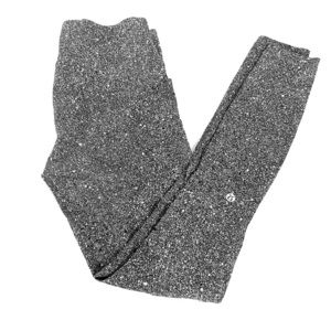 Lulu Lemon Compression Full-Length Leggings